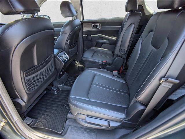 Used 2022 Kia Sorento X-Line EX AWD/4WD image 18