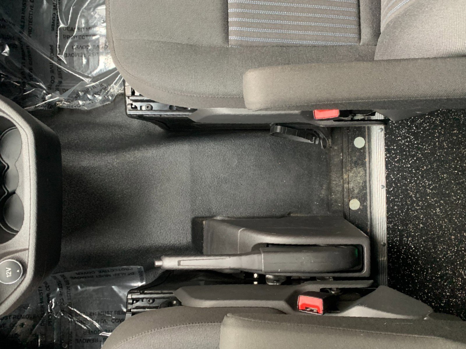 Used 2017 Ford Transit 350 148 Medium Roof image 17