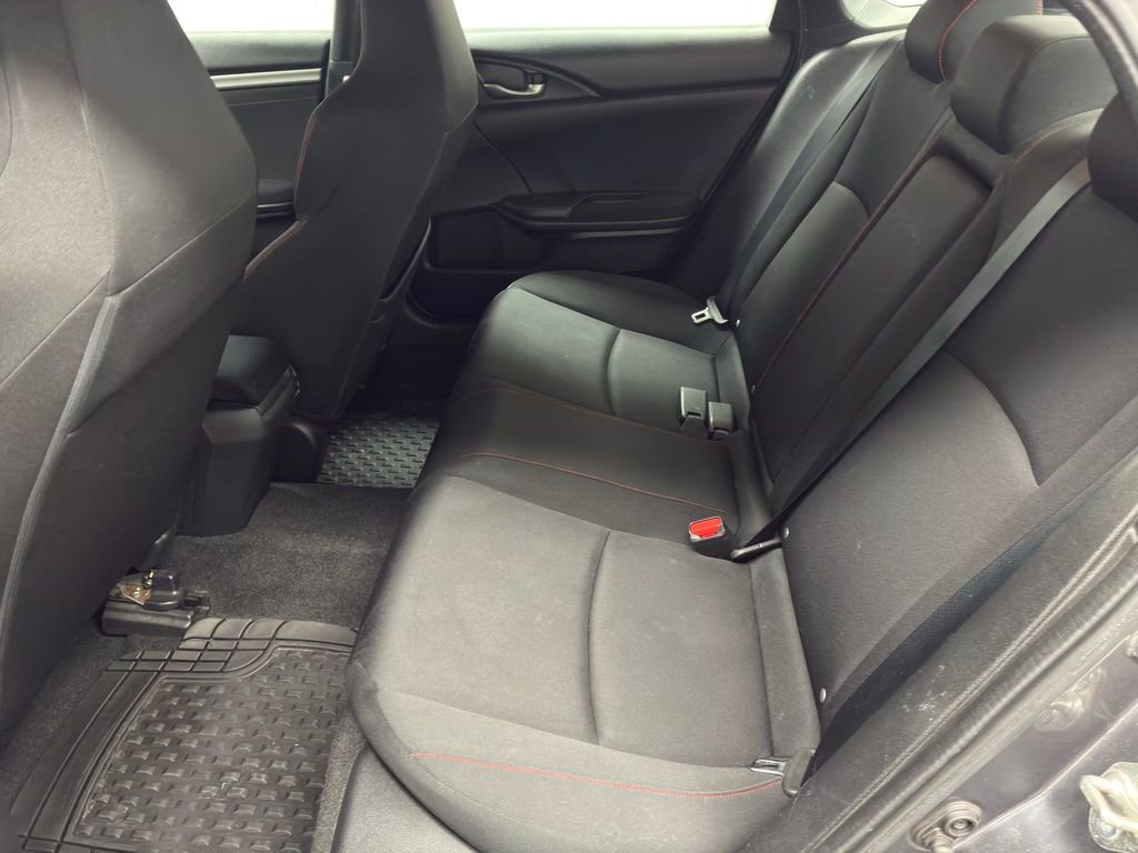 Used 2018 Honda Civic Si image 33