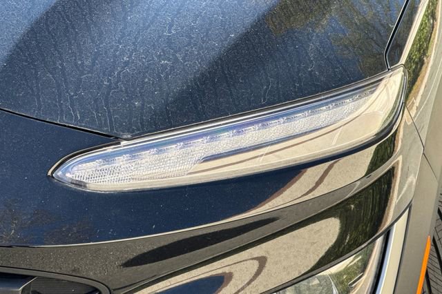 Used 2023 Hyundai Kona SEL image 49