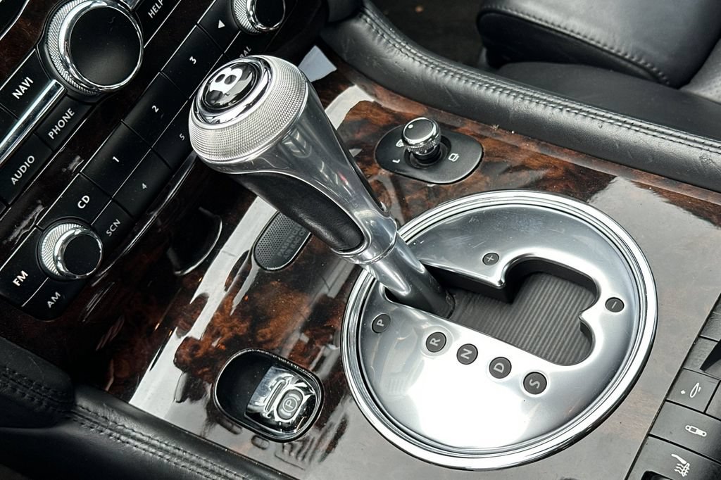 Used 2005 Bentley Continental GT AWD/4WD image 21