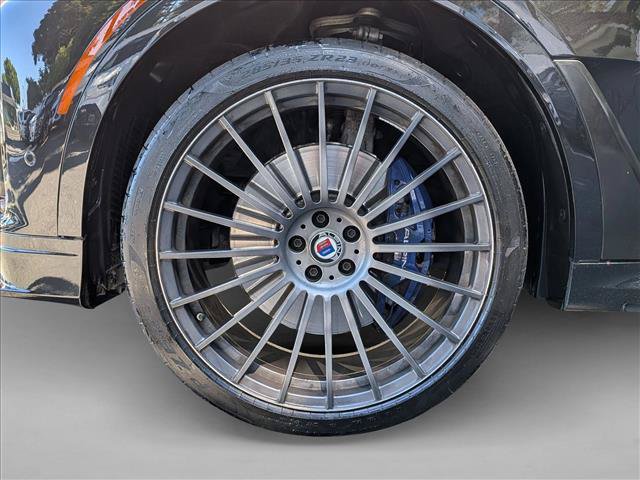 Used 2021 BMW ALPINA XB7 AWD/4WD image 26