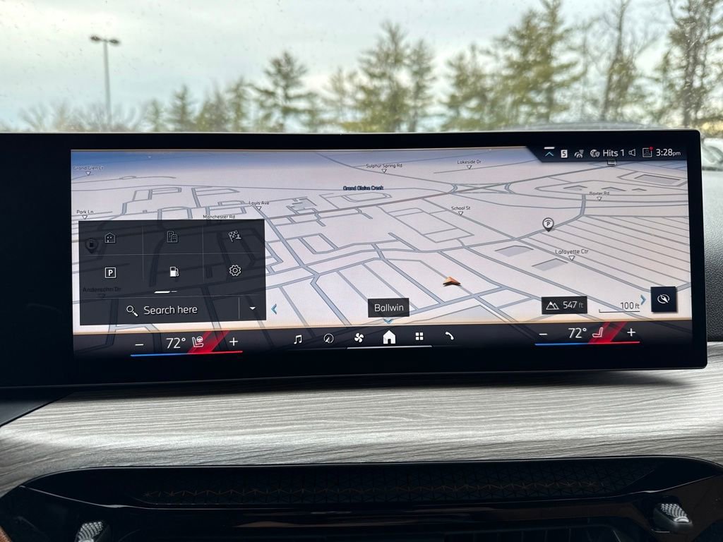 New 2026 BMW 430i xDrive image 18