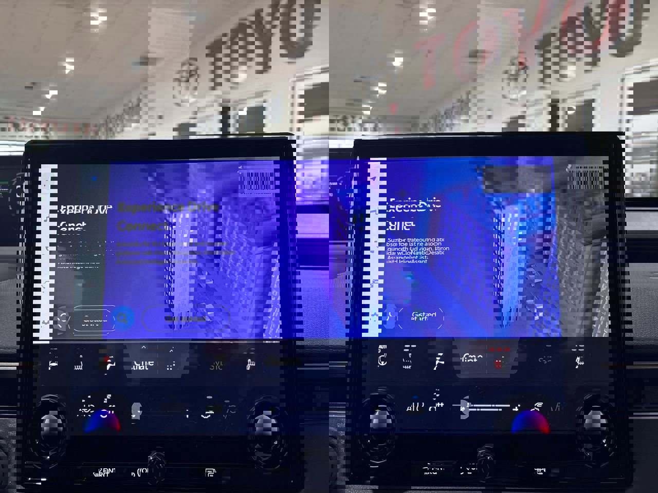 New 2026 Toyota bZ image 19