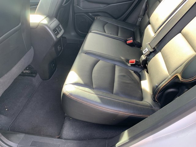 Used 2022 GMC Terrain AT4 image 13