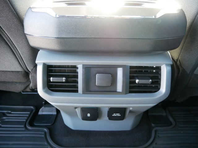 Certified 2024 Ford F150 XLT w/ Equipment Group 302A MID image 14