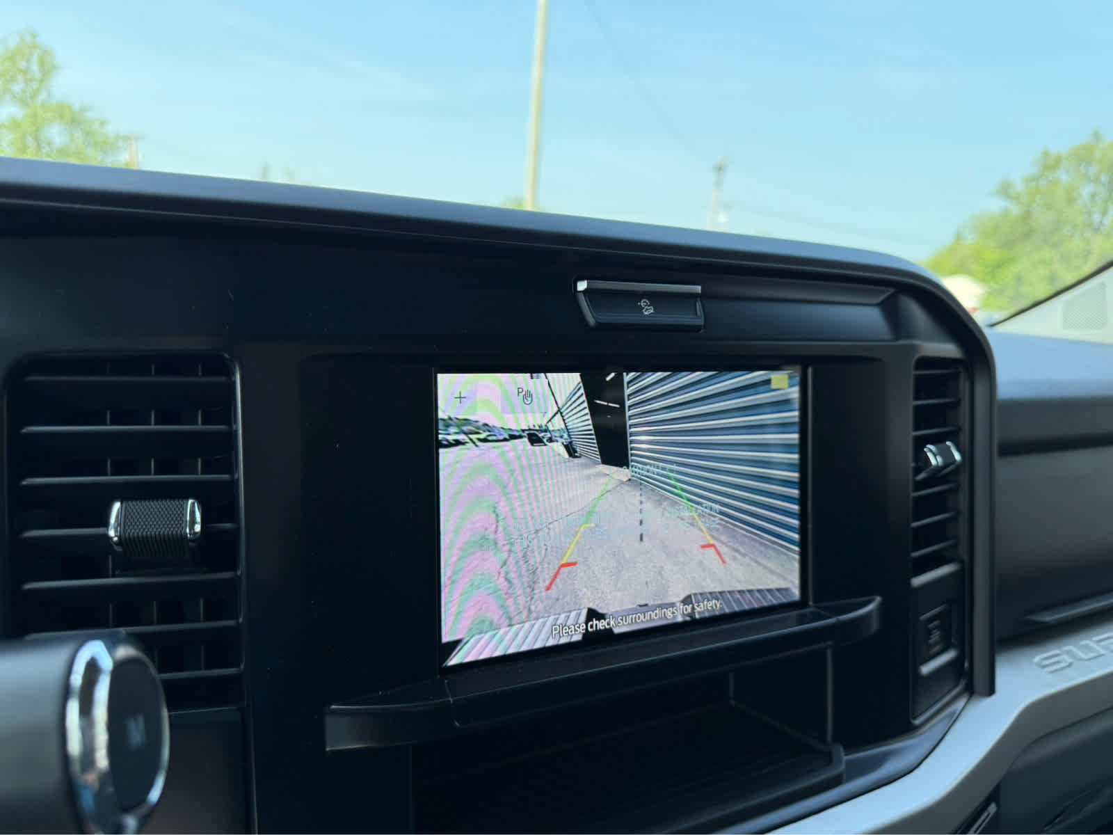 New 2025 Ford F350 XLT w/ Tremor Off-Road Package image 22