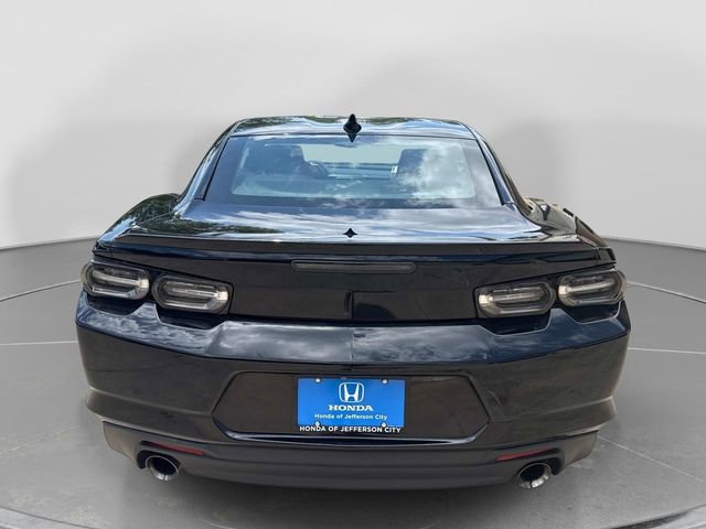 Used 2020 Chevrolet Camaro LT w/ RS Package RWD image 17