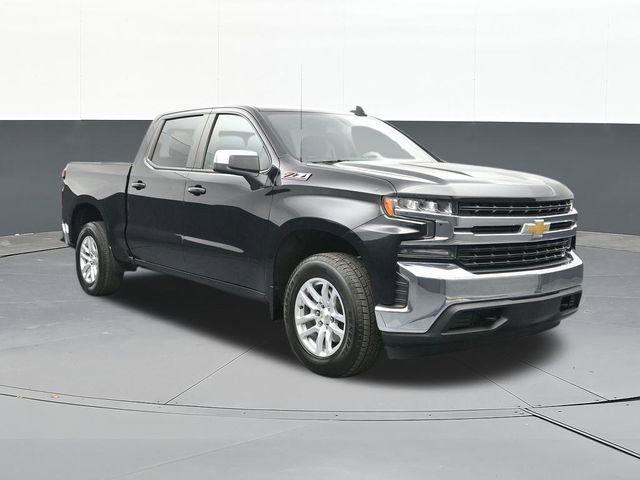 Used 2019 Chevrolet Silverado 1500 LT w/ Texas Edition image 22