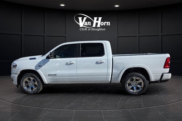 New 2026 RAM 1500 Big Horn image 12