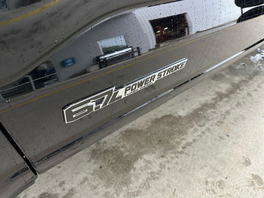 New 2026 Ford F250 Lariat w/ Tremor Off-Road Package image 6