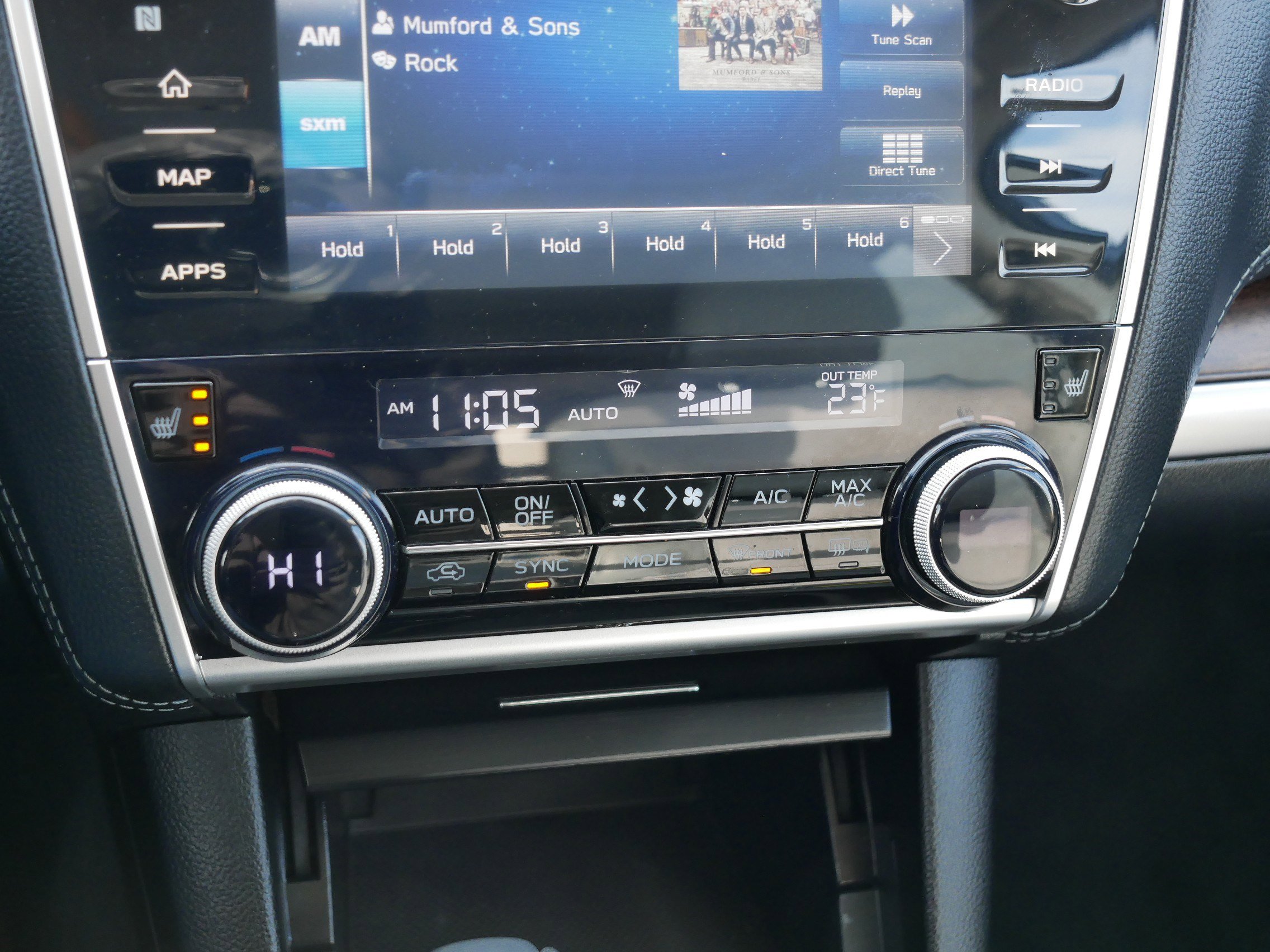 Used 2018 Subaru Outback 2.5i Limited image 23