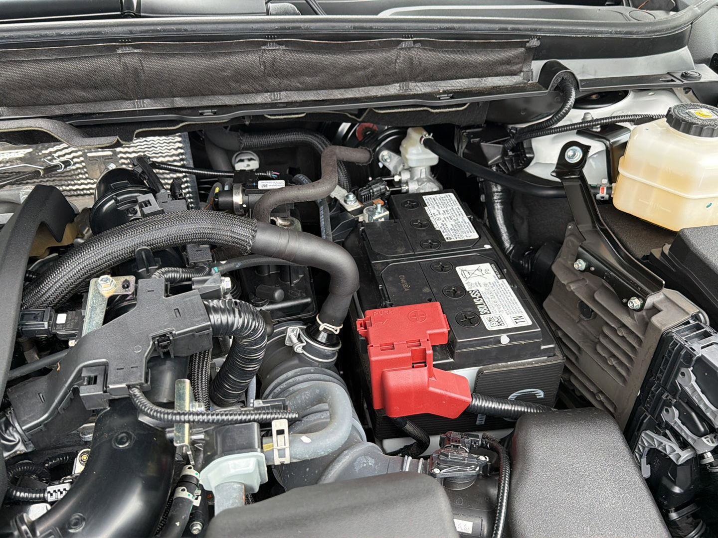 Certified 2024 Lexus RX 350 FWD w/ Convenience Package image 38