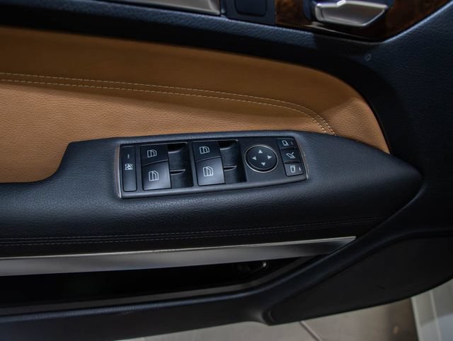 Certified 2016 Mercedes-Benz E 550 Cabriolet image 14