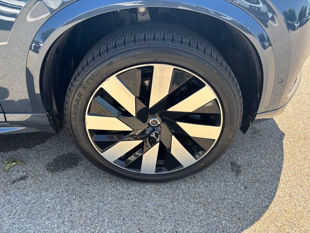 Used 2023 Volvo XC90 T8 Ultimate w/ Lounge Package AWD/4WD image 35