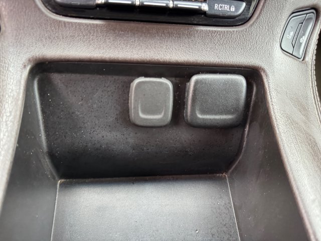 Certified 2020 Chevrolet Suburban LT RWD image 20