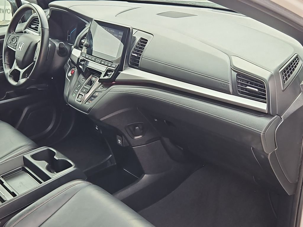Used 2024 Honda Odyssey Sport image 31