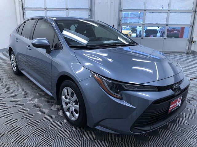 Used 2023 Toyota Corolla LE image 36