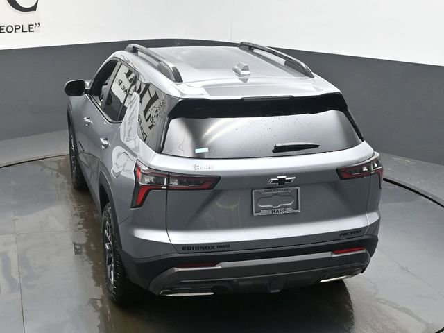 New 2026 Chevrolet Equinox ACTIV w/ Convenience Package III image 35