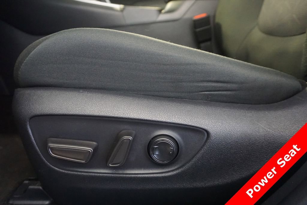 Certified 2025 Toyota RAV4 XLE image 6