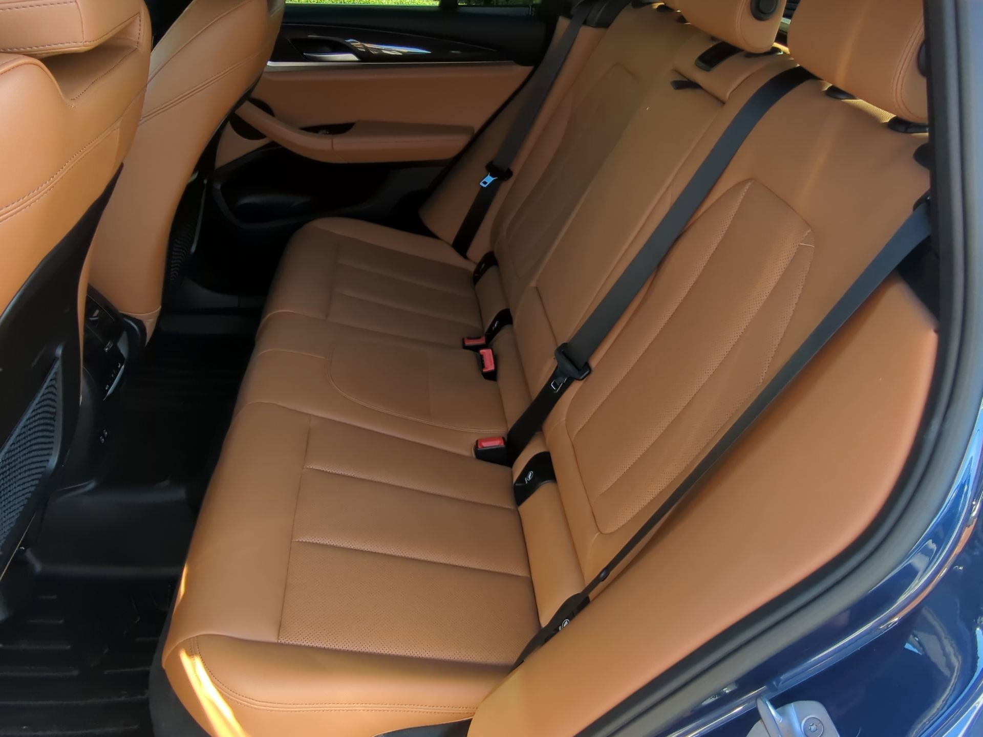 Used 2022 BMW X3 sDrive30i w/ Premium Package 2 image 54