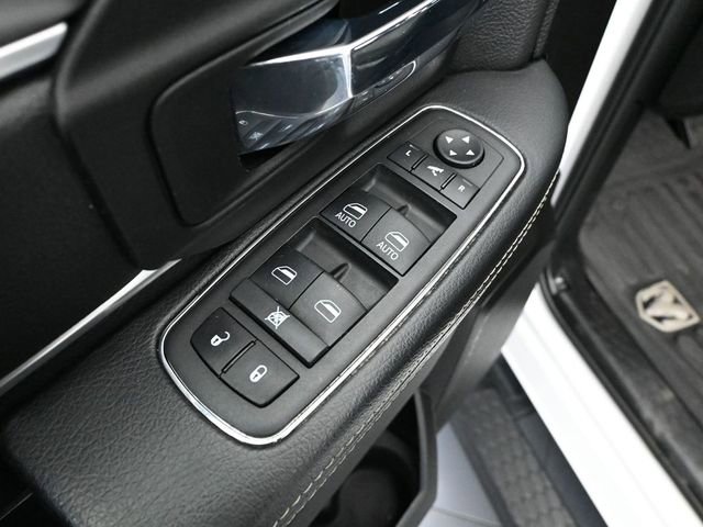 Used 2022 RAM 1500 Classic Warlock image 23