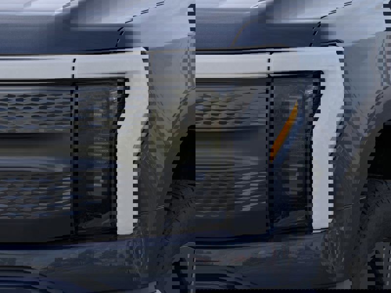 New 2025 Ford F150 Lightning Flash image 18