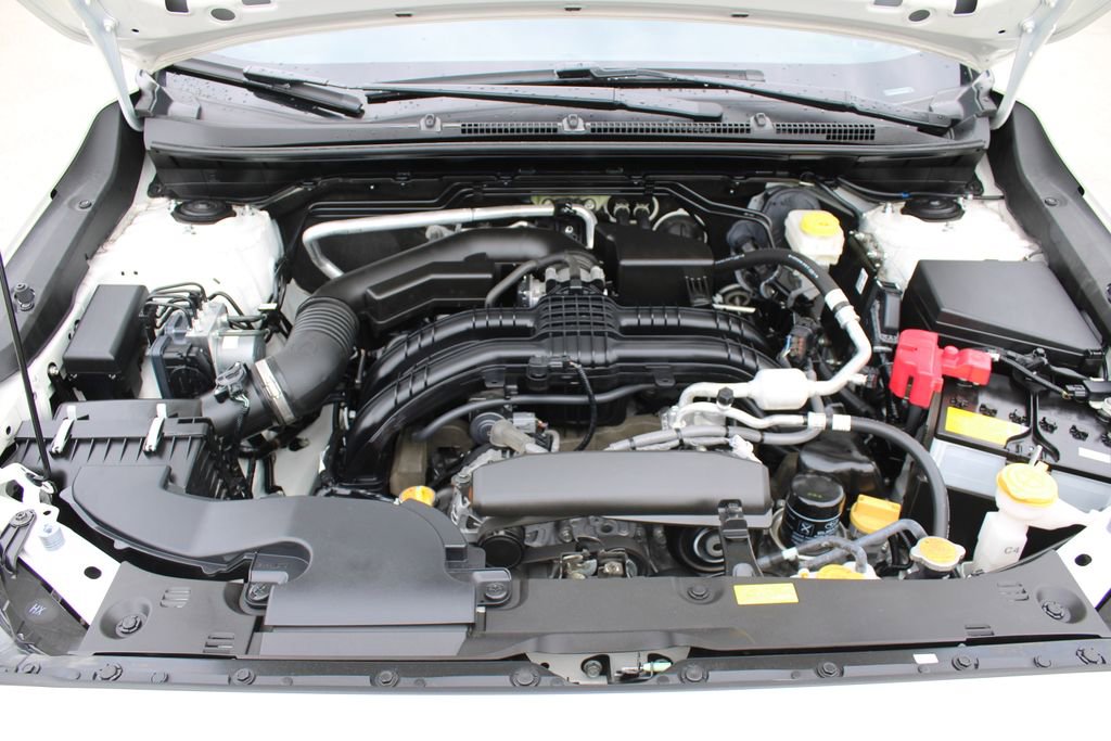 Certified 2024 Subaru Crosstrek 2.0i Premium AWD/4WD image 33