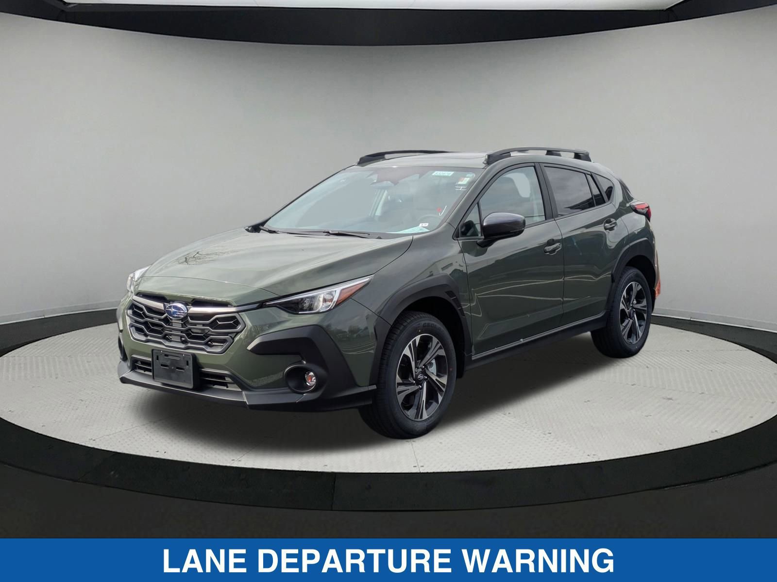 Certified 2026 Subaru Crosstrek 2.0i Premium image 6