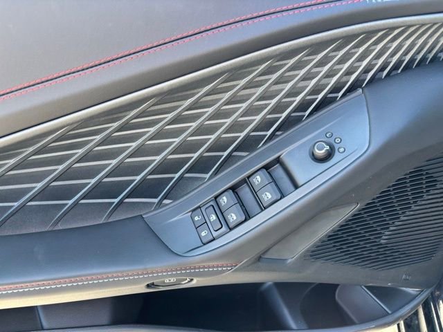New 2026 Dodge Charger GT w/ Driver Convenience Group image 11