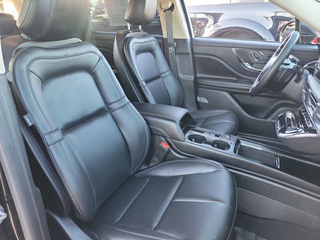 Used 2023 Lincoln Corsair FWD image 23