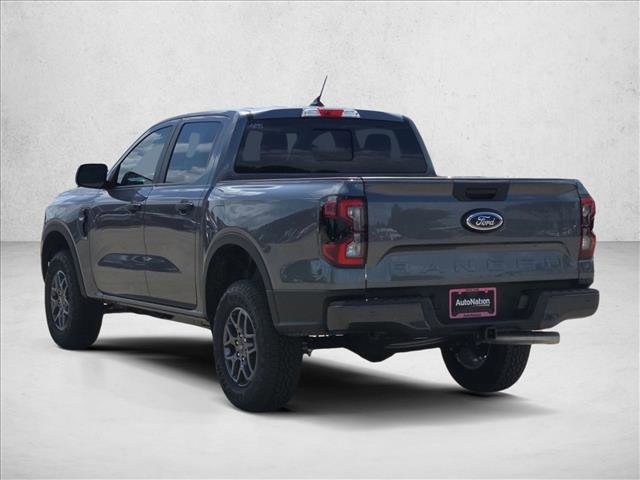 New 2026 Ford Ranger XLT RWD image 9