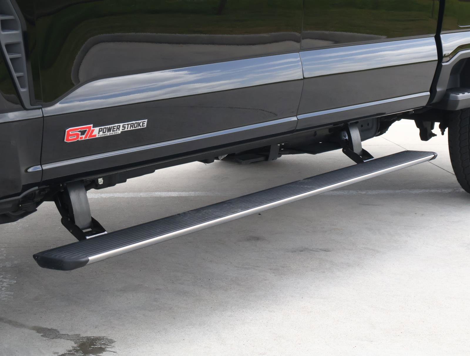 Used 2025 Ford F250 Platinum image 12