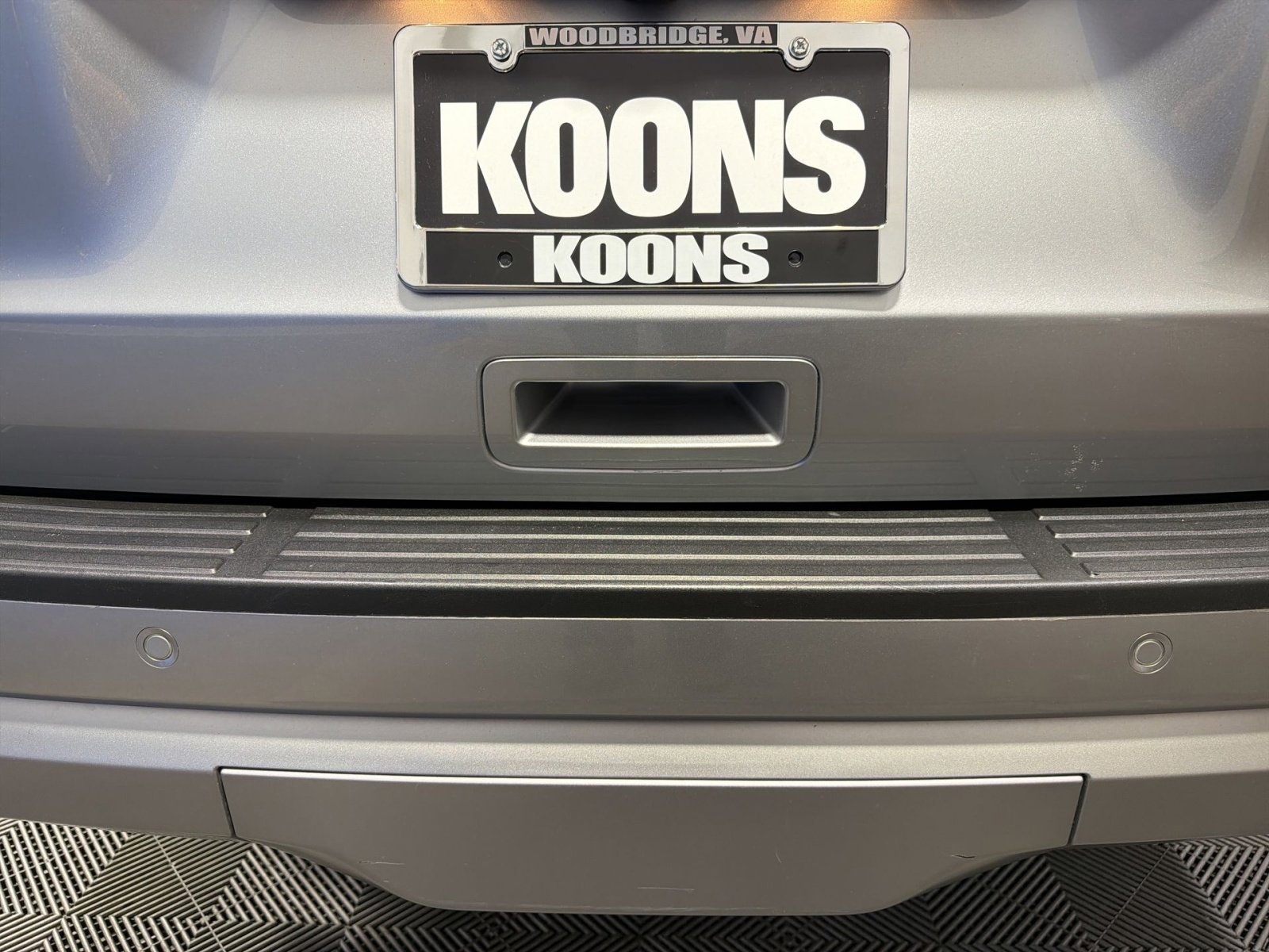 Used 2022 Ford Expedition Max Limited image 20