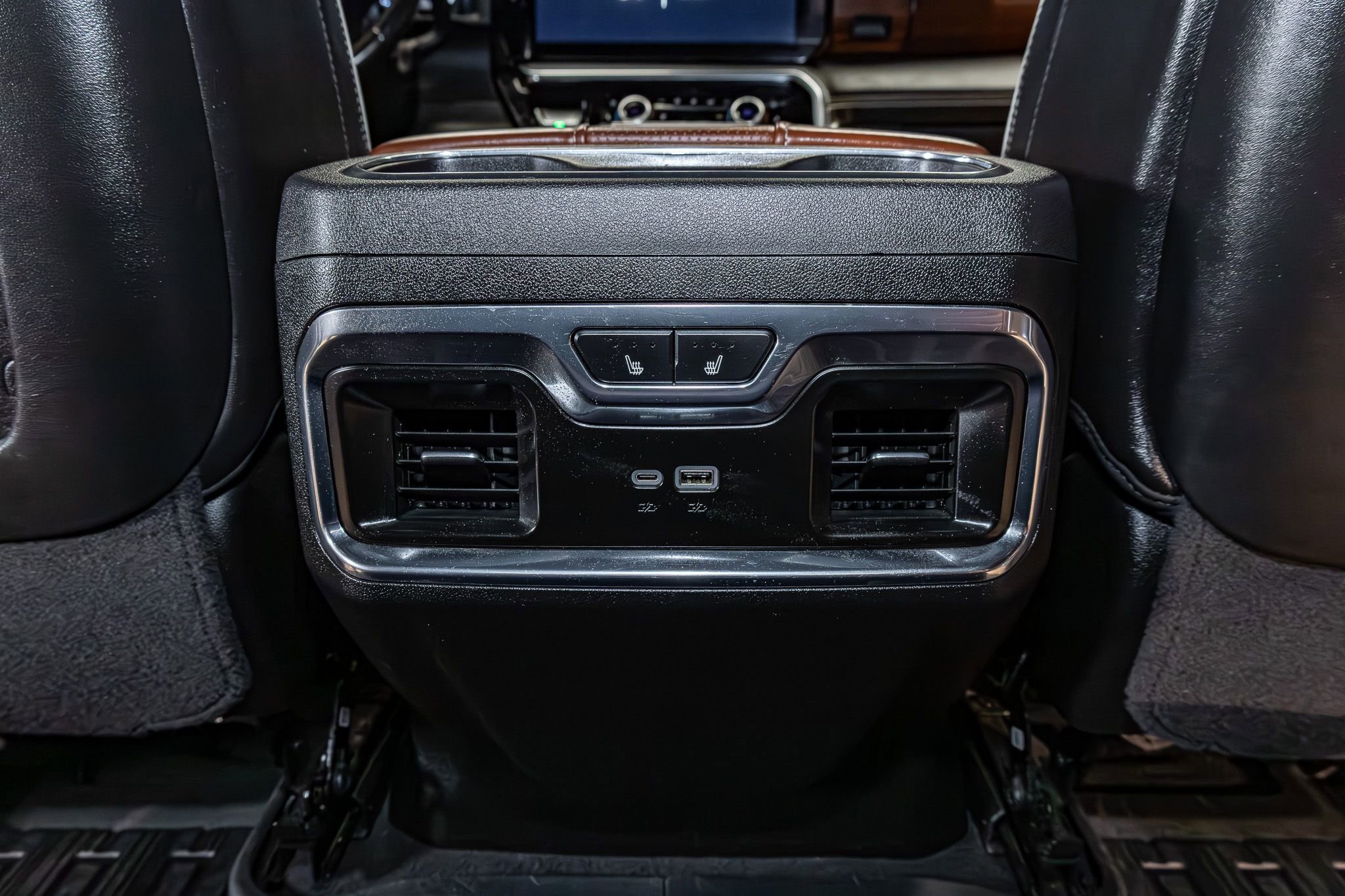 Used 2024 GMC Sierra 2500 Denali Ultimate image 23