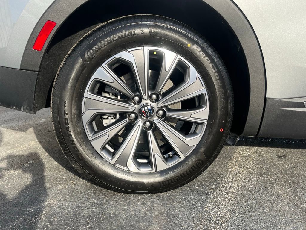 New 2026 Buick Envision Preferred image 34