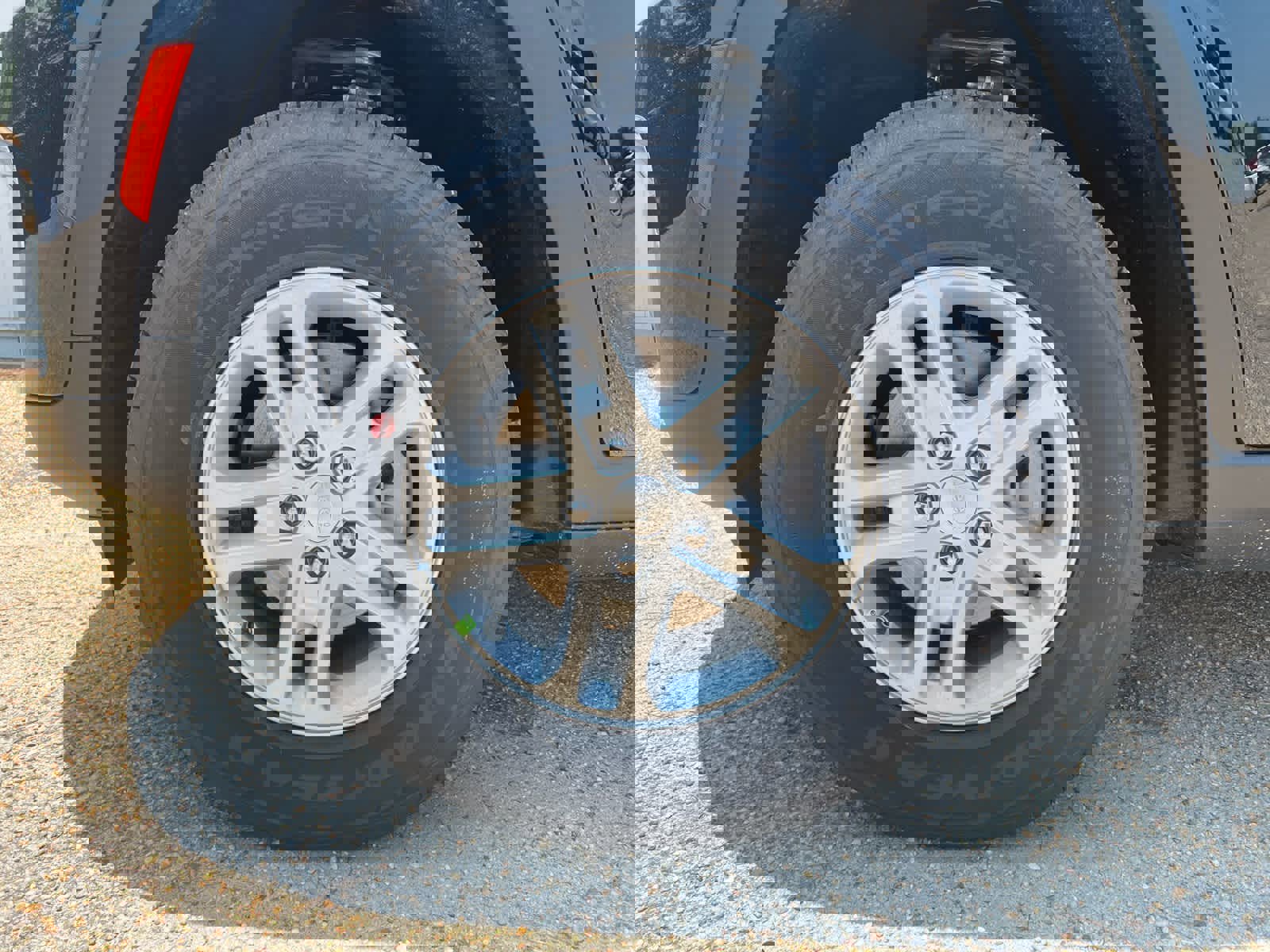 New 2025 Jeep Grand Cherokee Laredo w/ Luxury Tech Group I image 12