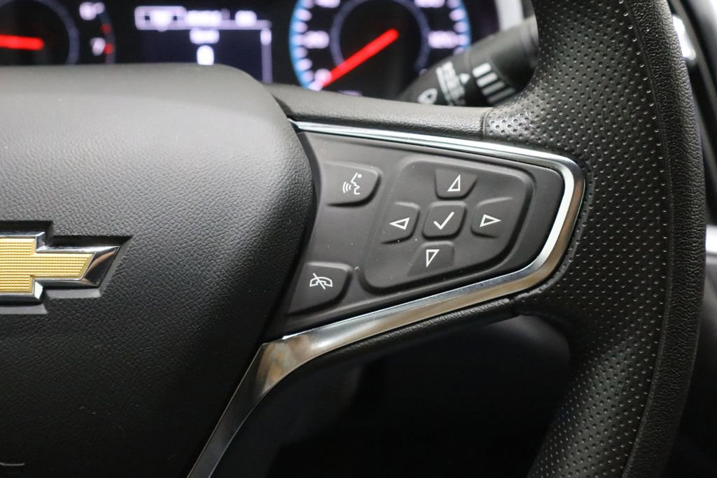 Used 2023 Chevrolet Malibu LT image 24