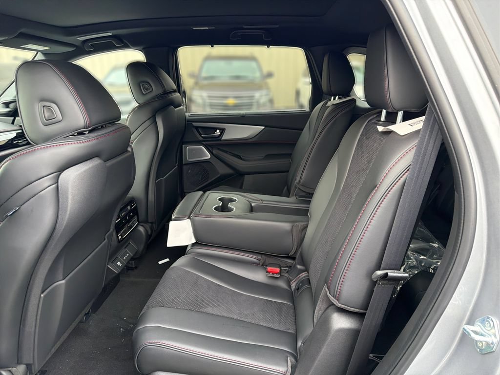 New 2026 Acura MDX A-Spec AWD/4WD image 12