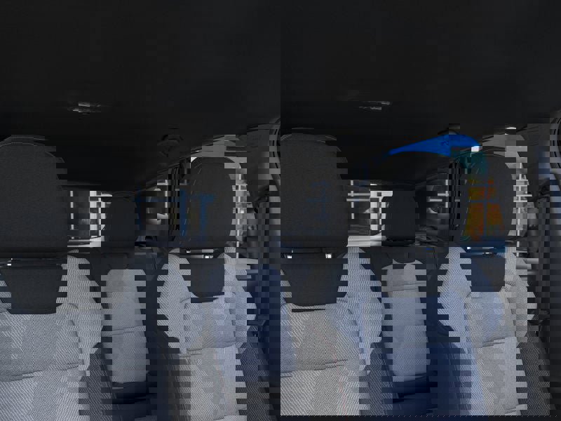 New 2025 Chevrolet Trax RS image 48