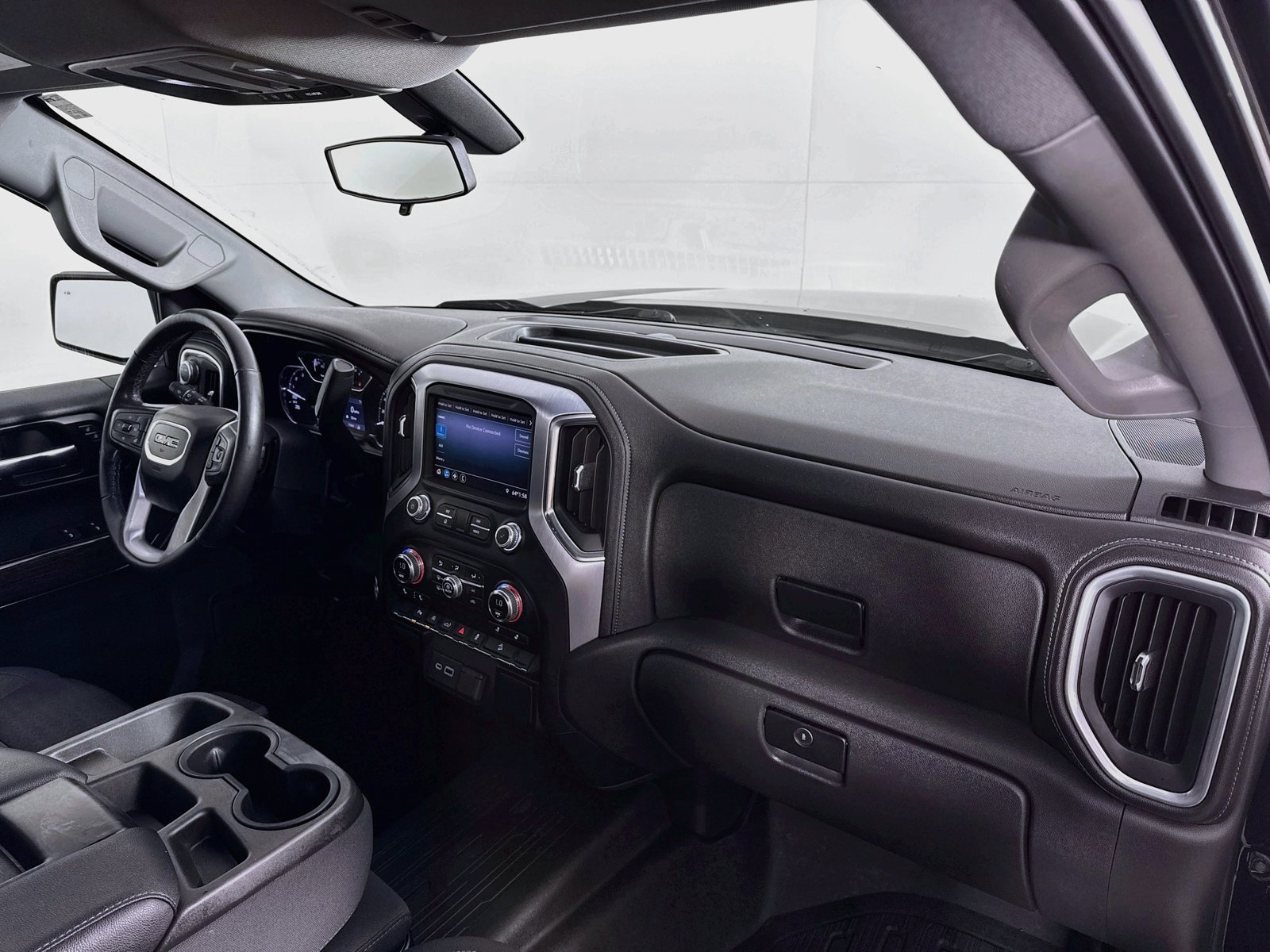 Used 2021 GMC Sierra 1500 Elevation AWD/4WD image 28