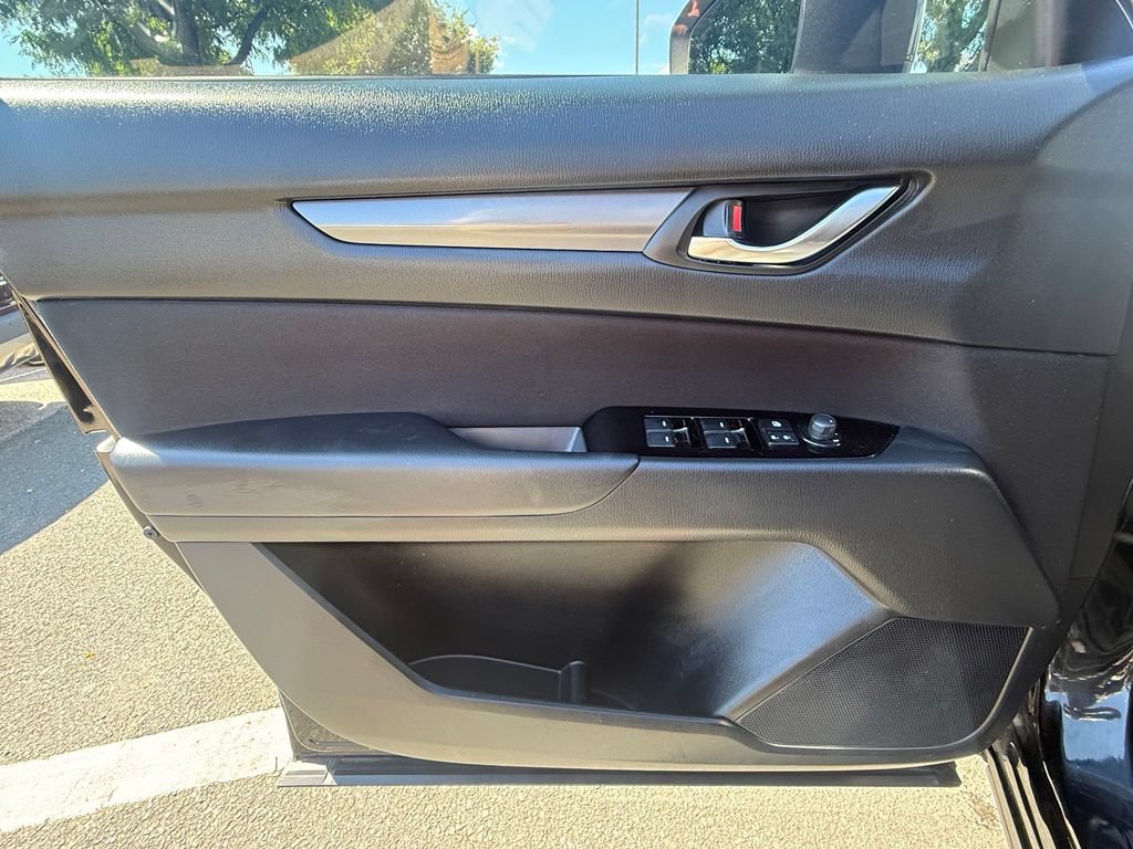 Certified 2023 MAZDA CX-5 AWD 2.5 S image 23