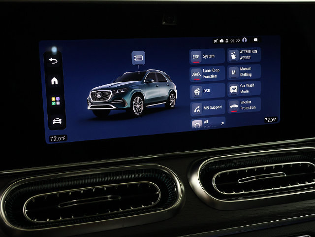 New 2027 Mercedes-Benz GLE 450 4MATIC image 19