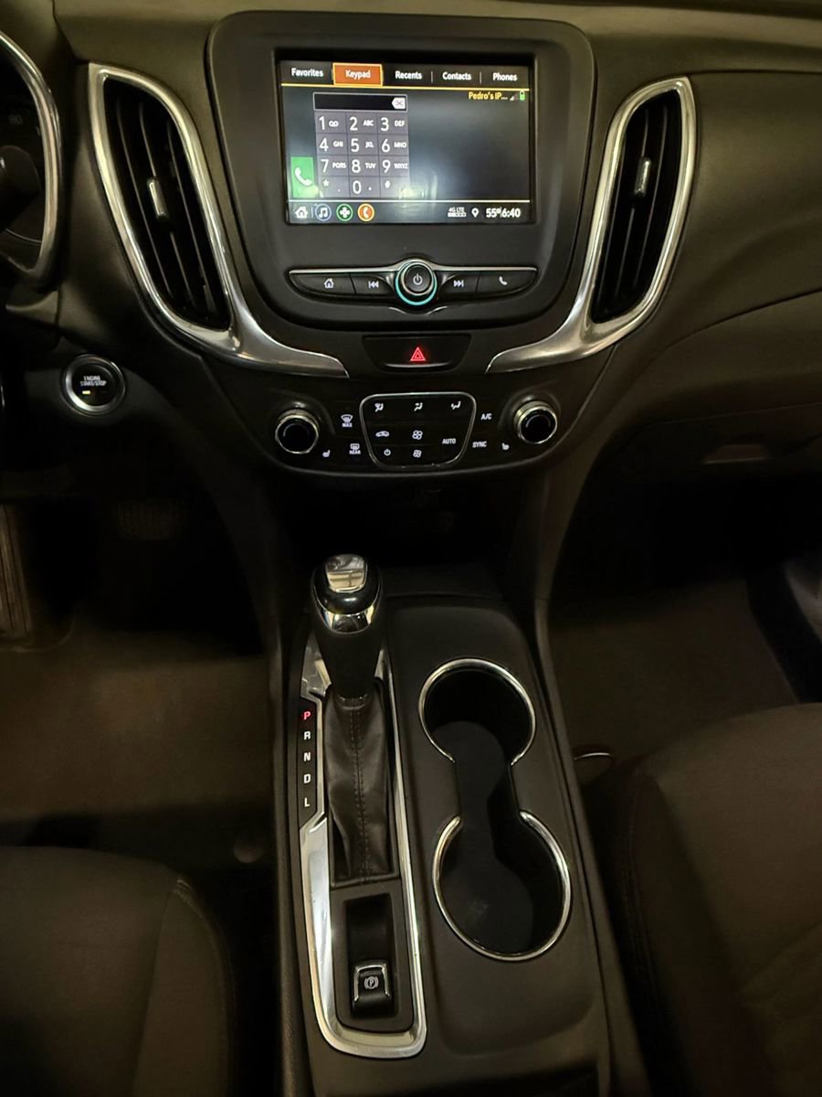 Used 2020 Chevrolet Equinox LT image 23