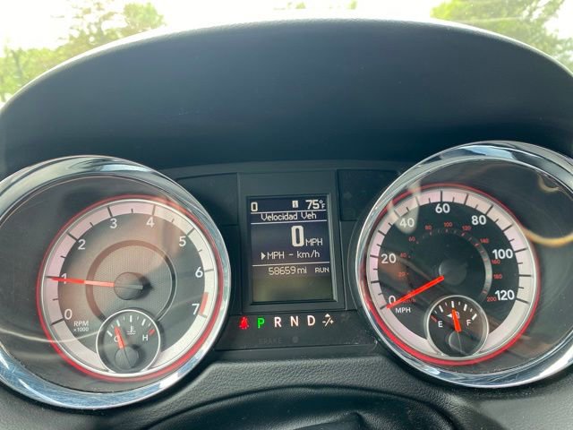 Used 2019 Dodge Grand Caravan GT FWD image 18