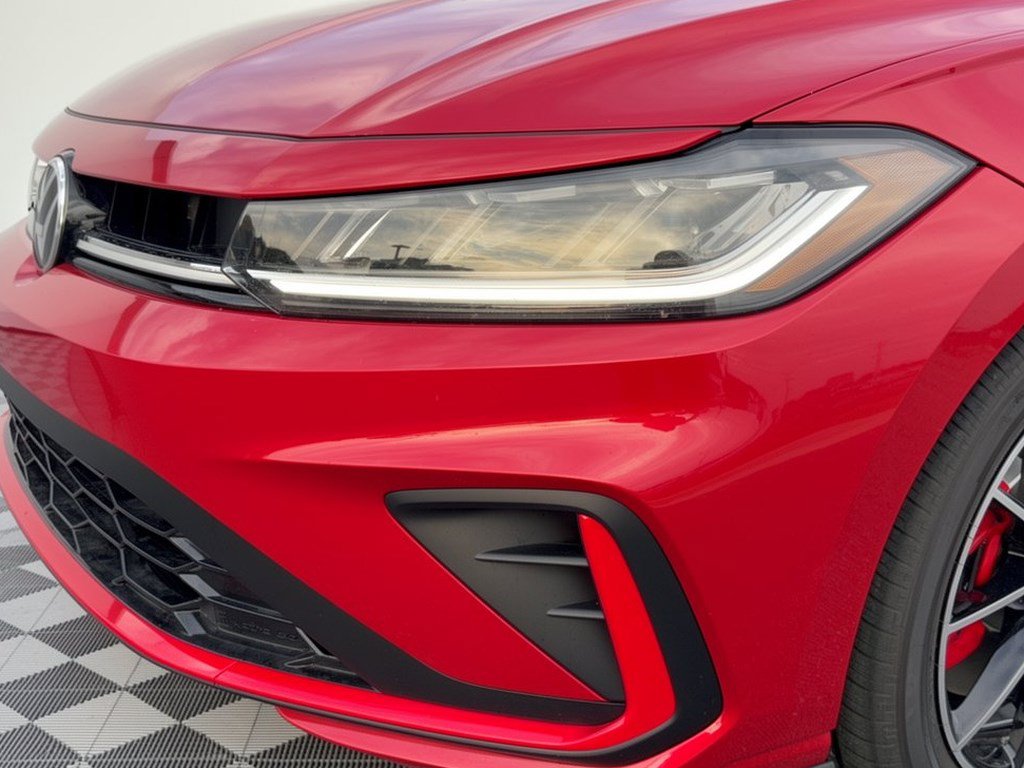 New 2027 Volkswagen Jetta GLI Autobahn FWD image 12