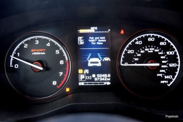 Used 2019 Subaru Forester Sport image 19