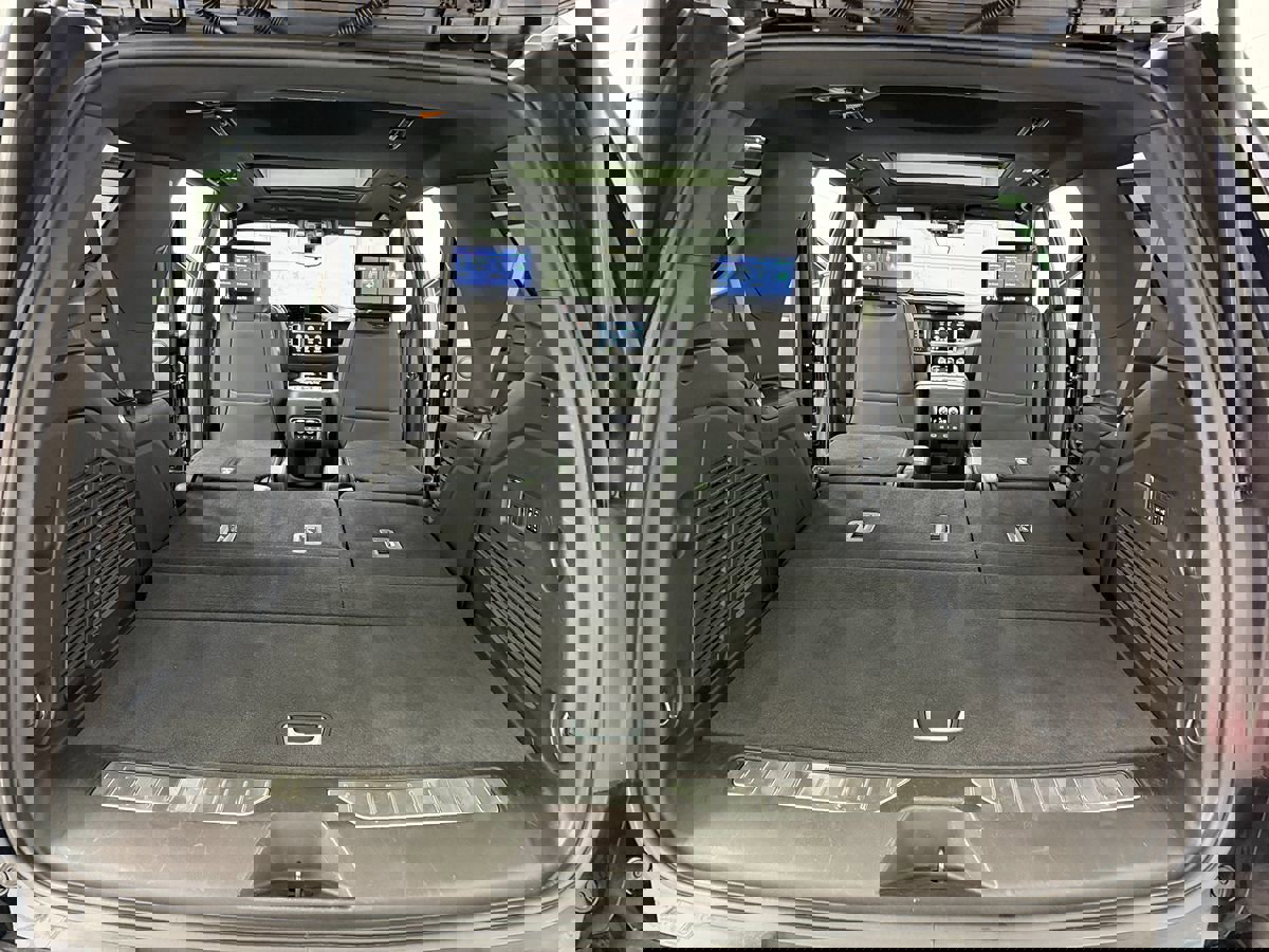 Used 2021 GMC Yukon Denali image 43