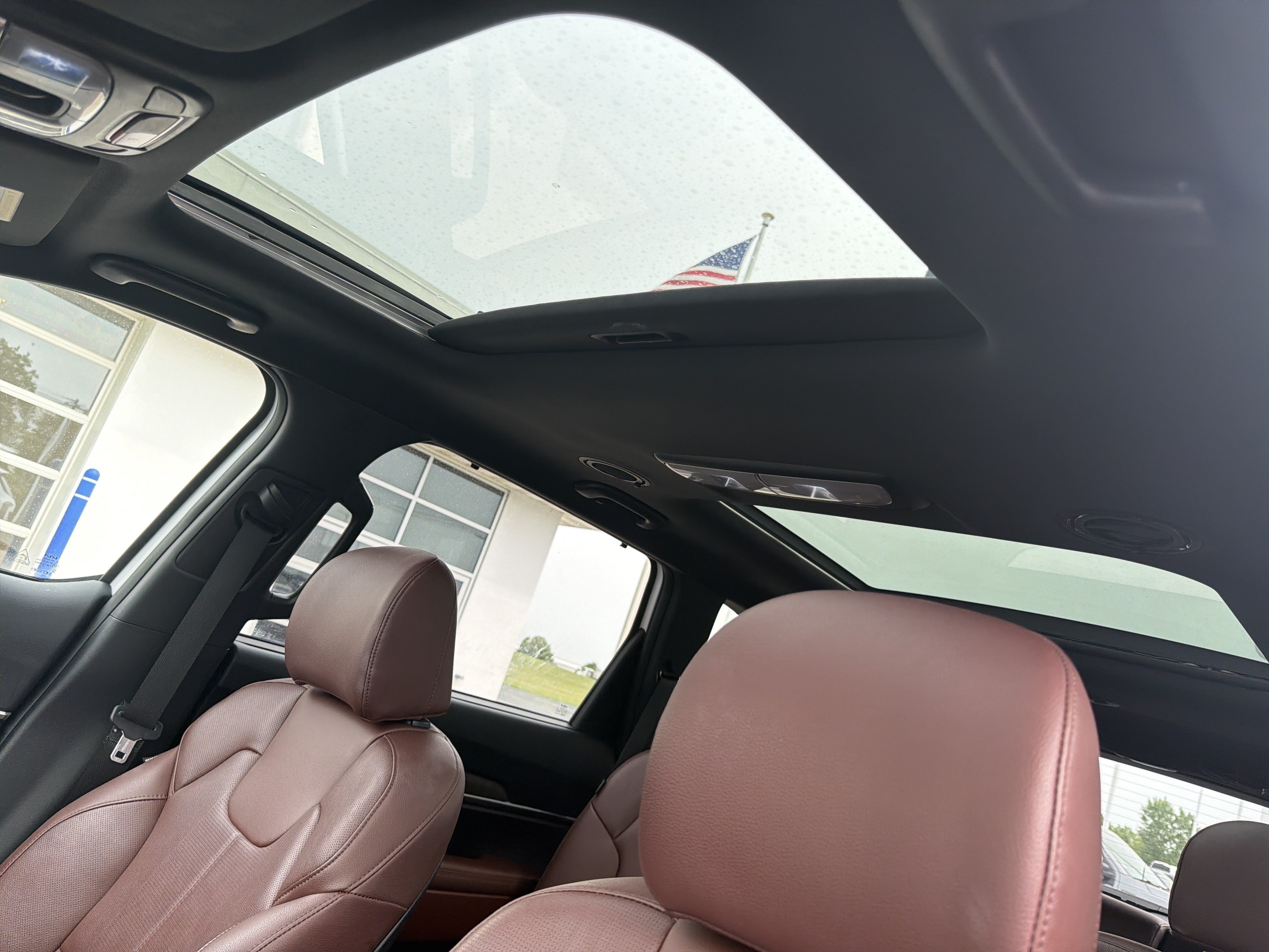 Used 2023 Kia Telluride SX AWD/4WD image 47