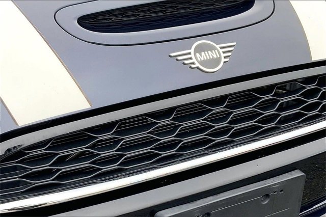 Used 2021 MINI Cooper S image 26